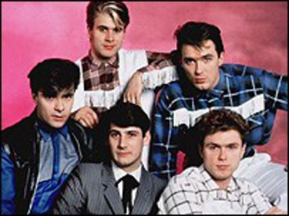 Spandau Ballet