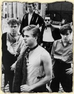 Spandau Ballet