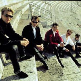 Spandau Ballet