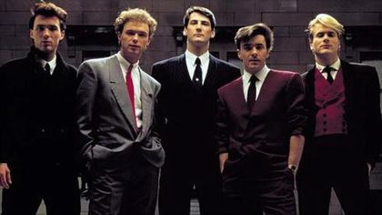 Spandau Ballet