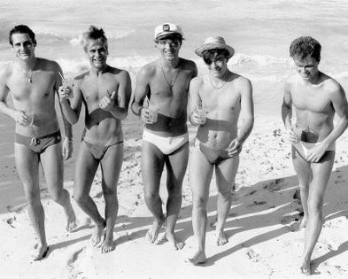 Spandau Ballet