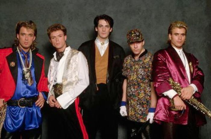 Spandau Ballet
