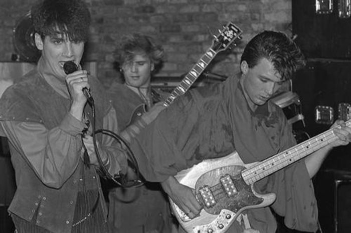 Spandau Ballet
