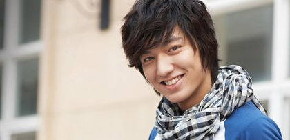 10-Lee-Min-Ho - Actori Koreeni