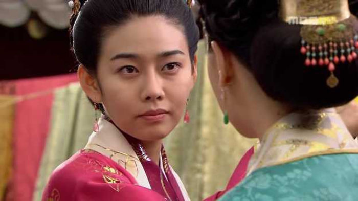 jumong_166 - Yang Seol Ran