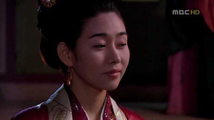 jumong_7 - Yang Seol Ran