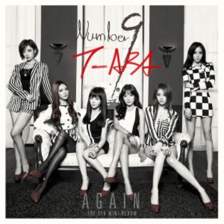10 - T-ara