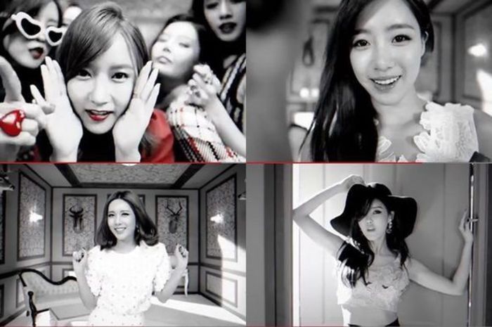 11 - T-ara