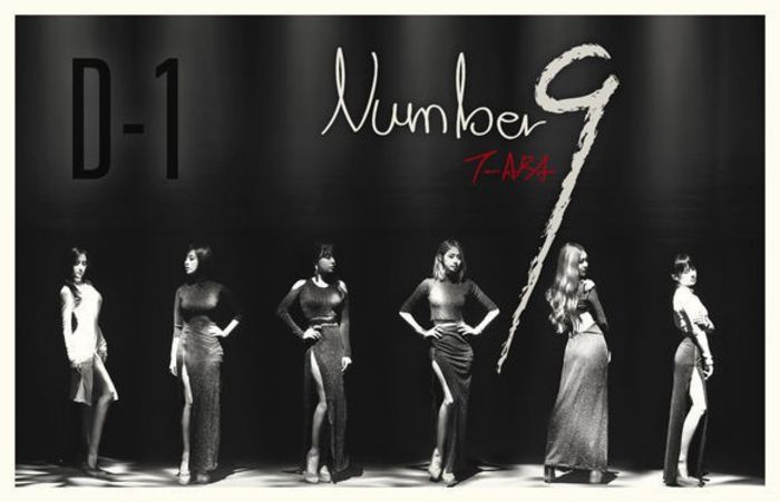 19 - T-ara