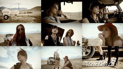 24 - T-ara
