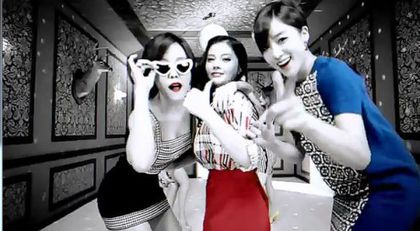 27 - T-ara