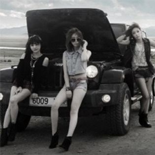 33 - T-ara