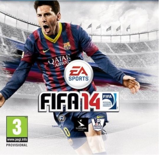 Fifa 14