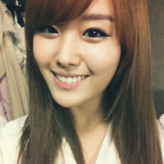 1 - Song Ji Eun