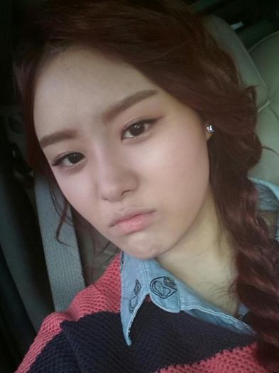 3 - Song Ji Eun