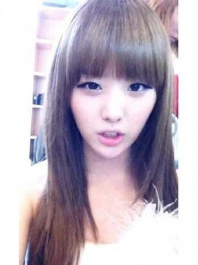 6 - Song Ji Eun