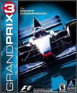 Grand Prix 3 - Grand Prix 3 2000 Joc