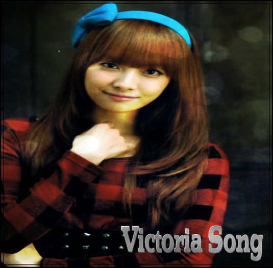 ◘ . Day 26 - 11.1O.2O13 - l - o - l 5o Days with Victoria Song