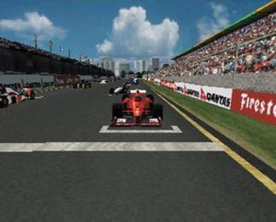 Formula 1 1999 - Formula 1 1999 Joc