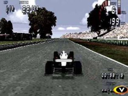 Formula 1 1998 - Formula 1 1998 Joc