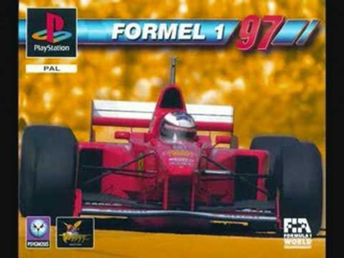 Formula 1 1997 - Formula 1 1997 Joc