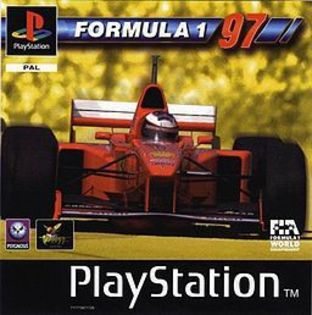 Formula 1 1997