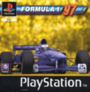 Formula 1 1997