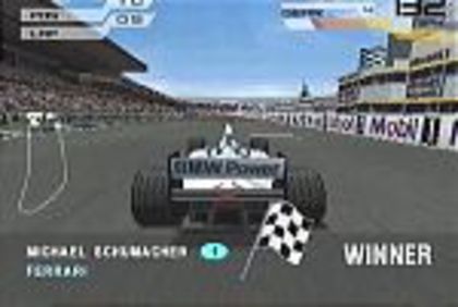 Formula 1 2001 - Formula 1 2001 Joc