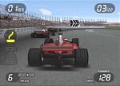 Formula 1 2001 - Formula 1 2001 Joc