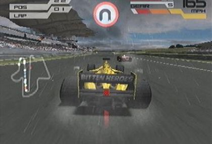 Formula 1 2001 - Formula 1 2001 Joc