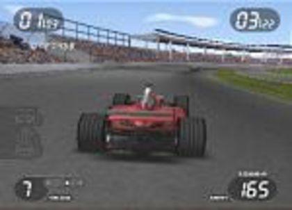 Formula 1 2001 - Formula 1 2001 Joc