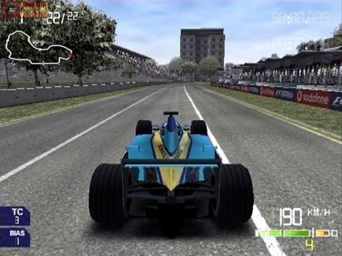 Formula 1 2002