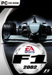Formula 1 2002