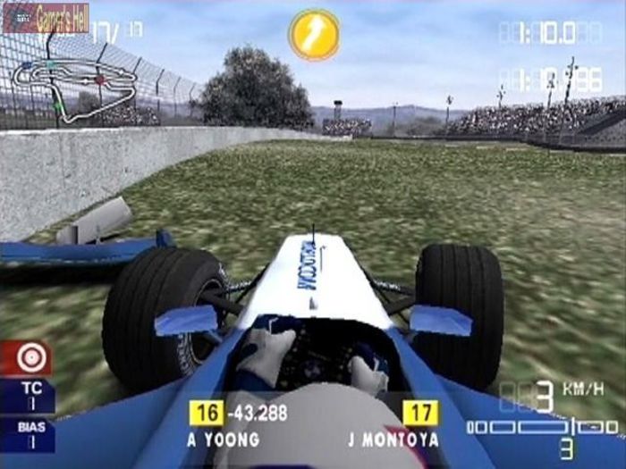 Formula 1 2002
