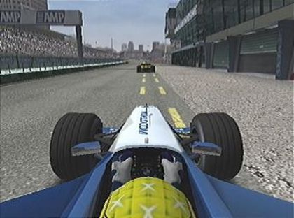 Formula 1 2002