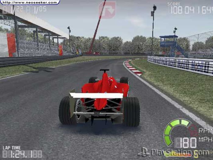 Formula 1 2002
