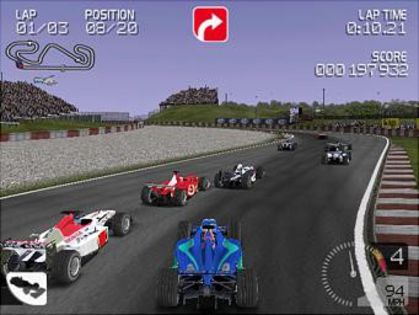 Formula 1 2003