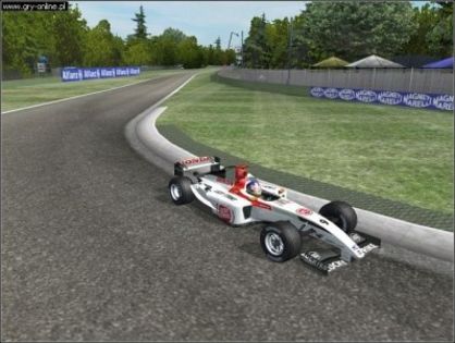 Formula 1 2004 - Formula 1 2004 Joc