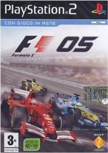 Formula 1 2005 - Formula 1 2005 Joc