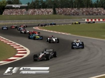 Formula 1 2005