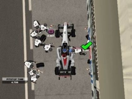 Formula 1 2005