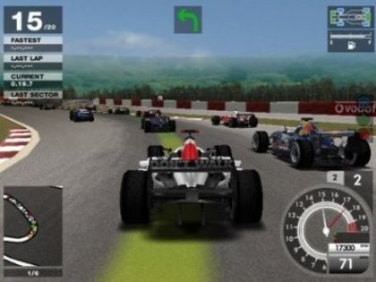 Formula 1 2005