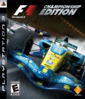 Formula 1 2007 - Formula 1 2007 Joc