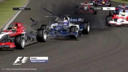 Formula 1 2007