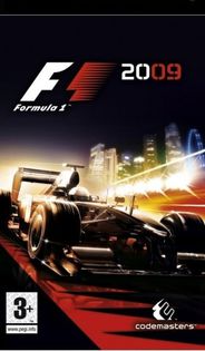 Formula 1 2009 - Formula 1 2009 Joc