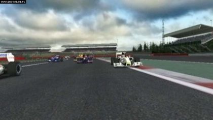 Formula 1 2009 - Formula 1 2009 Joc