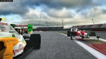 Formula 1 2009 - Formula 1 2009 Joc