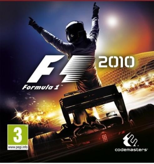 Formula 1 2010