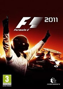 Formula 1 2011 - Formula 1 2011 Joc