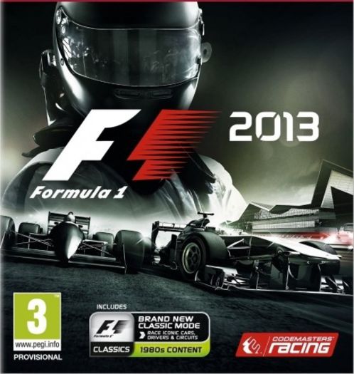 Formula 1 2013